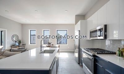 East Boston 2 Beds 2 Baths Boston - $3,500 No Fee