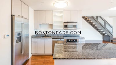 West End Apartment for rent 1 Bedroom 1 Bath Boston - $4,975