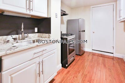 East Boston Apartment for rent 2 Bedrooms 1 Bath Boston - $2,400
