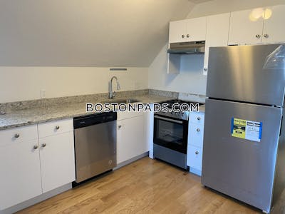 Jamaica Plain Apartment for rent 2 Bedrooms 1 Bath Boston - $2,800 50% Fee