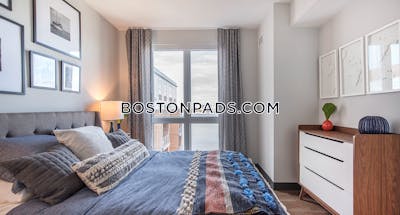 East Boston 2 Beds 2 Baths Boston - $4,103