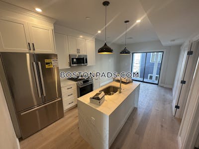 South Boston Apartment for rent 4 Bedrooms 2 Baths Boston - $5,000 No Fee