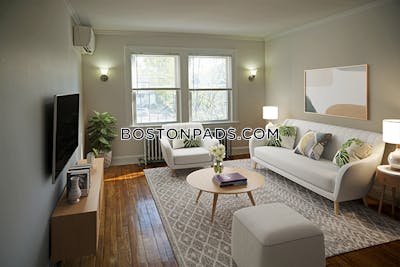 Waltham Apartment for rent 1 Bedroom 1 Bath - $2,250