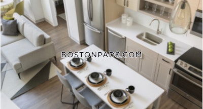 Jamaica Plain Apartment for rent Studio 1 Bath Boston - $2,731