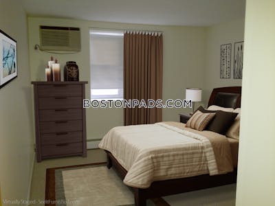 Brookline Apartment for rent 2 Bedrooms 1 Bath  Boston University - $3,850