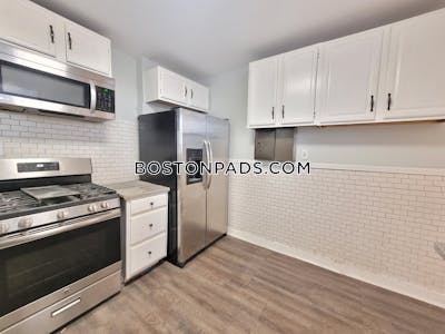 Jamaica Plain Apartment for rent 4 Bedrooms 1 Bath Boston - $3,650