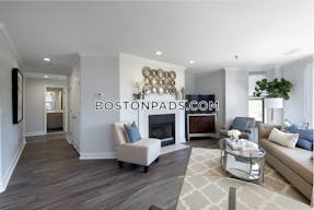 Back Bay Apartment for rent 2 Bedrooms 1 Bath Boston - $5,625
