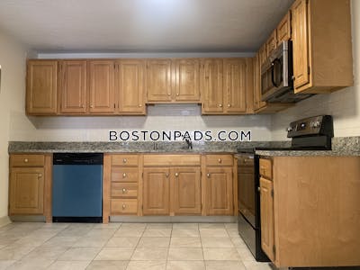 Brookline Apartment for rent 2 Bedrooms 1 Bath  Boston University - $3,700