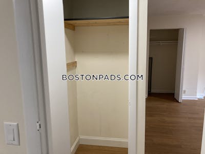 Brookline Apartment for rent 2 Bedrooms 1 Bath  Boston University - $3,500