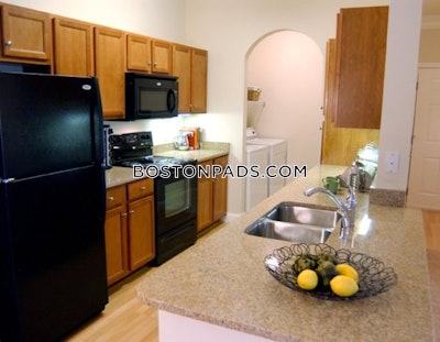 Billerica Apartment for rent 2 Bedrooms 2 Baths - $2,744