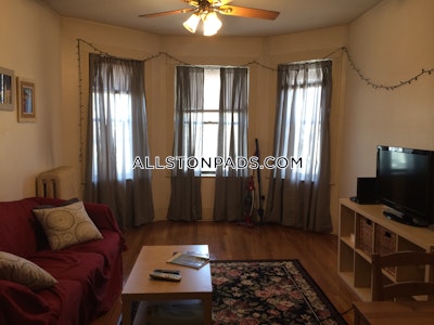 Allston Apartment for rent 3 Bedrooms 1 Bath Boston - $3,200