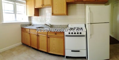 Allston Apartment for rent 1 Bedroom 1 Bath Boston - $2,150