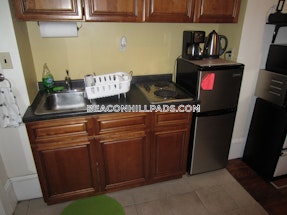 Beacon Hill 0 Bed 1 Bath BOSTON Boston - $2,200