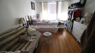 Brighton 2 Beds 1 Bath Boston - $3,295 No Fee