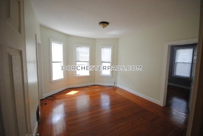 Dorchester Apartment for rent 4 Bedrooms 1.5 Baths Boston - $4,000