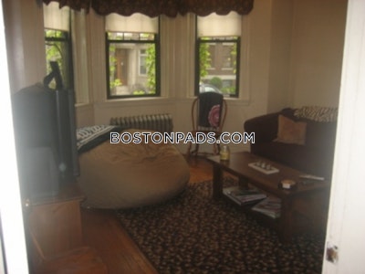 Fenway/kenmore Apartment for rent 1 Bedroom 1 Bath Boston - $3,050