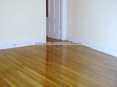 Brookline Apartment for rent 2 Bedrooms 1 Bath  Brookline Village - $3,000