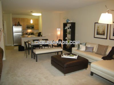 Chelsea Apartment for rent 1 Bedroom 1 Bath - $3,445