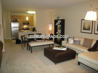 Chelsea Apartment for rent 1 Bedroom 1 Bath - $3,990