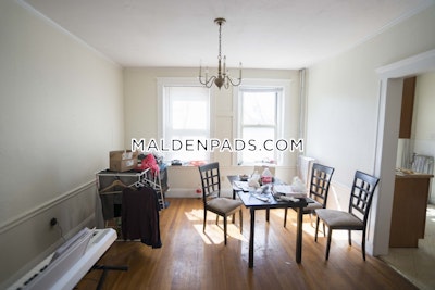 Malden Apartment for rent 2 Bedrooms 1 Bath - $2,175