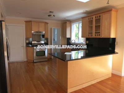 Somerville 2 Beds 2 Baths  Dali/ Inman Squares - $4,650