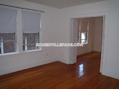 Somerville Apartment for rent 1 Bedroom 1 Bath  Spring Hill - $2,250