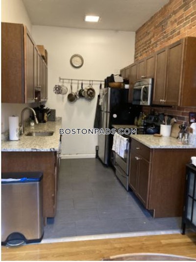 South End 2 Beds 1 Bath Boston - $3,800