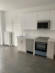 Back Bay 1 Bed 1 Bath Boston - $3,150