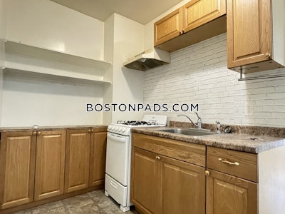 North End 2 Bed, 1 Bath Unit Boston - $4,200