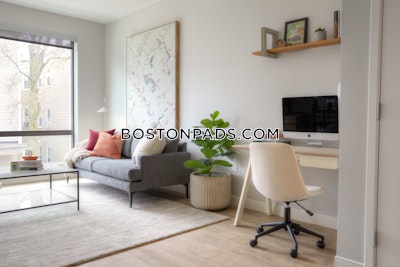 Dorchester 2 Beds 1 Bath Boston - $3,660