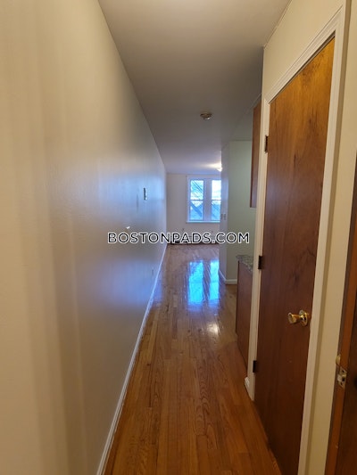 Mission Hill 0 Bed 1 Bath BOSTON Boston - $1,850