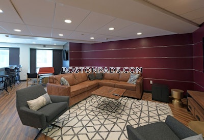 Fenway/kenmore 2 Beds 2 Baths Boston - $4,478