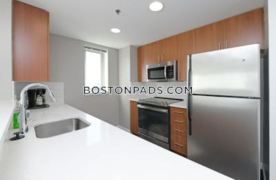 Fenway/kenmore 2 Beds 2 Baths Boston - $5,031