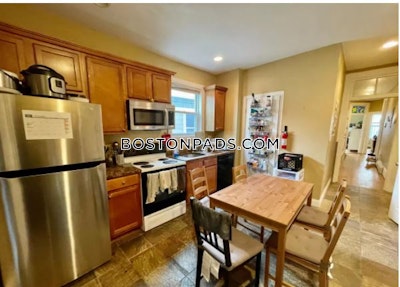 Mission Hill 5 Bed 2 Bath BOSTON Boston - $8,500