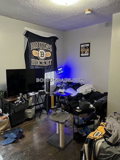 Beacon Hill Studio 1 Bath Boston - $2,400