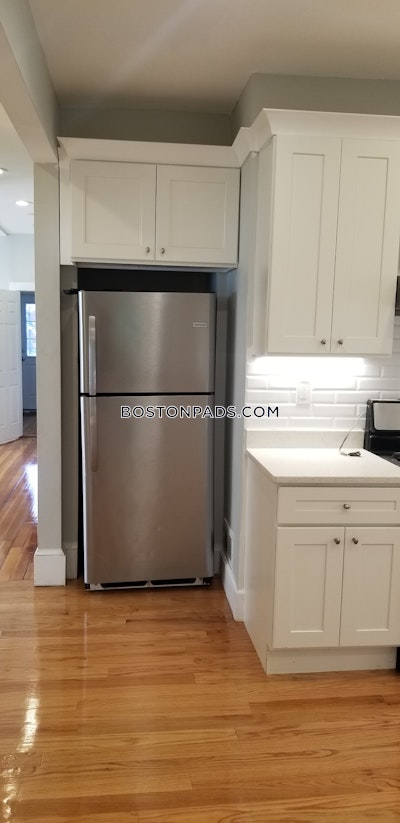 Jamaica Plain 4 Beds 2 Baths Jamaica Plain  Boston - $5,500