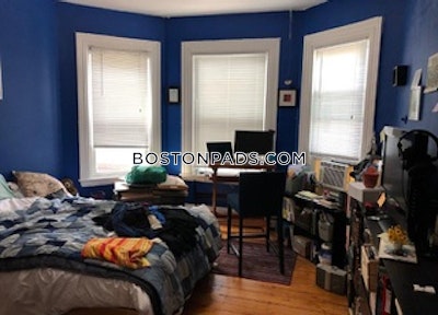 Cambridge 4 Beds 1 Bath  Central Square/cambridgeport - $5,500