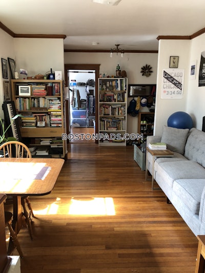 Jamaica Plain 1 Bed 1 Bath BOSTON Boston - $2,200