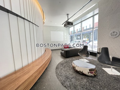 Downtown 1 Bed 1 Bath on Kingston Street in BOSTON Boston - $3,378