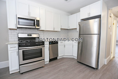 East Boston 1 Bed 1 Bath BOSTON Boston - $2,500