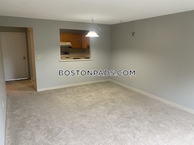 Dorchester 1 Bed 1 Bath BOSTON Boston - $2,360