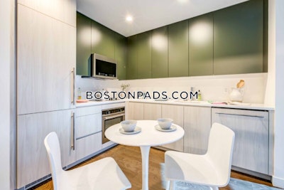 Fenway/kenmore Studio No Bath Boston - $3,129