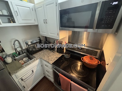 Back Bay 2 Beds 2 Baths Boston - $4,500