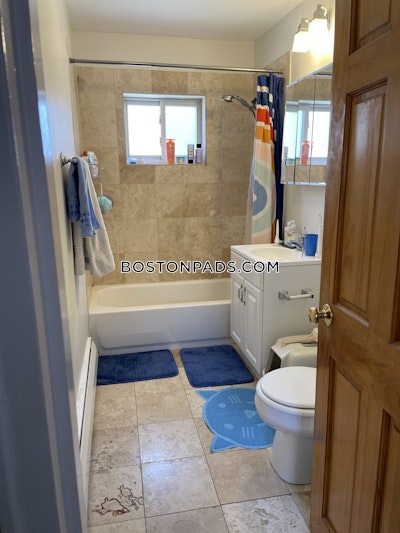 Brighton 1 Bed 1 Bath BOSTON Boston - $2,530 No Fee