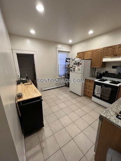 Brighton 3 Bed 2 Bath BOSTON Boston - $4,000 50% Fee