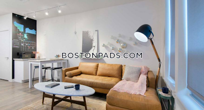 Cambridge 2 Bed 2 Bath CAMBRIDGE  Lechmere - $4,520