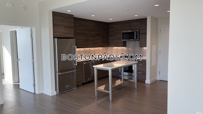 Back Bay 2 Bed 1.5 Bath BOSTON Boston - $6,570