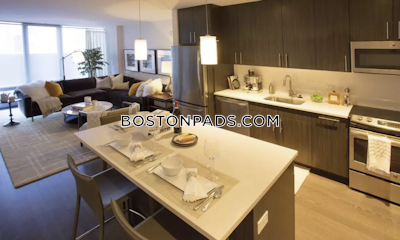 South Boston 1 Bed 1 Bath Boston - $4,659