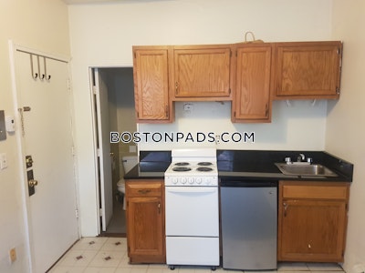 Mission Hill Studio 1 Bath Boston - $2,100