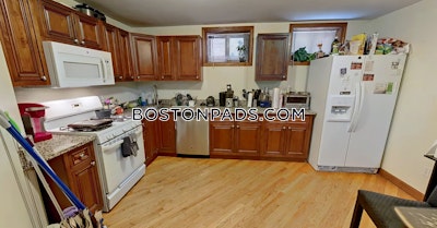 Brighton 5 Beds 1 Bath Boston - $4,400